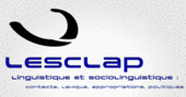 Logo Lesclap